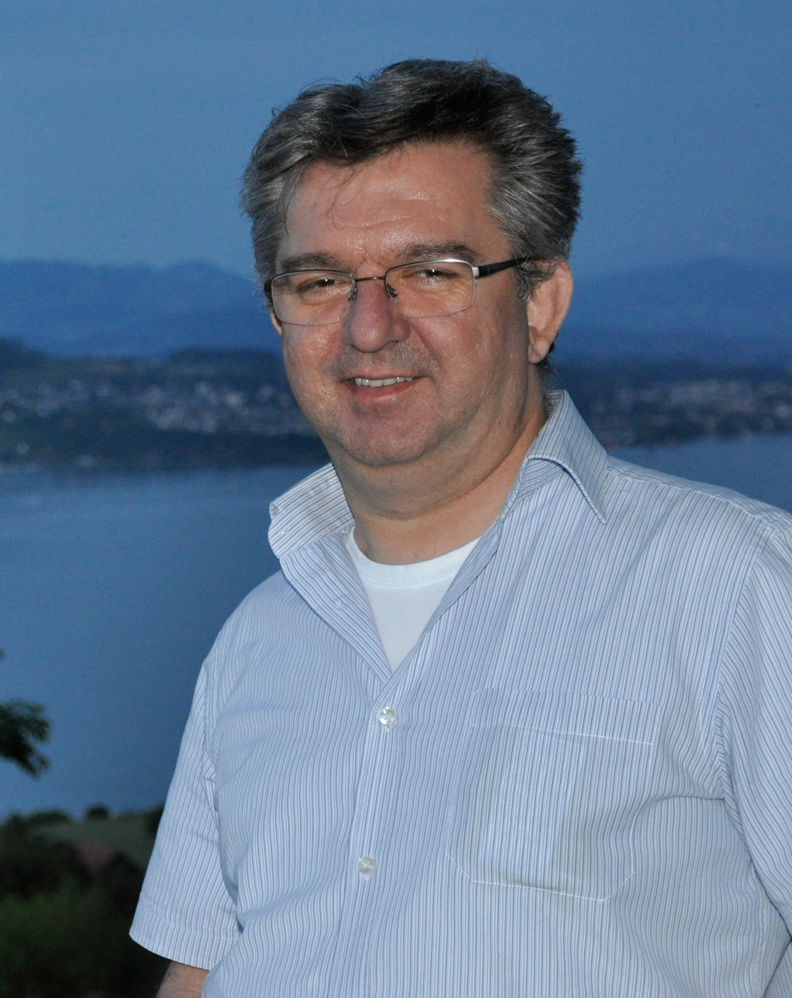 Mehmet Candar