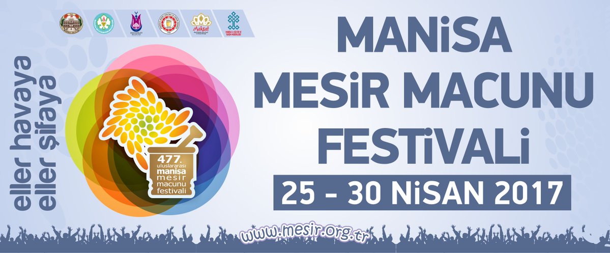 Mesir Macunu Festivali